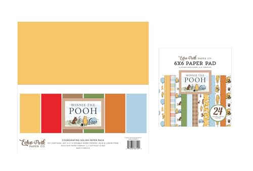 Echo Parky[p[RNVoh:܂̃v[ 30.5 cm x 30.5 cm \bhy[p[pbN + ܂̃v[ 15.2 cm x 15.2 cm ʃy[p[pbN