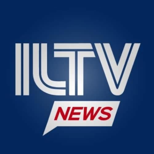 『ILTV Israel Daily News』のカバーアート