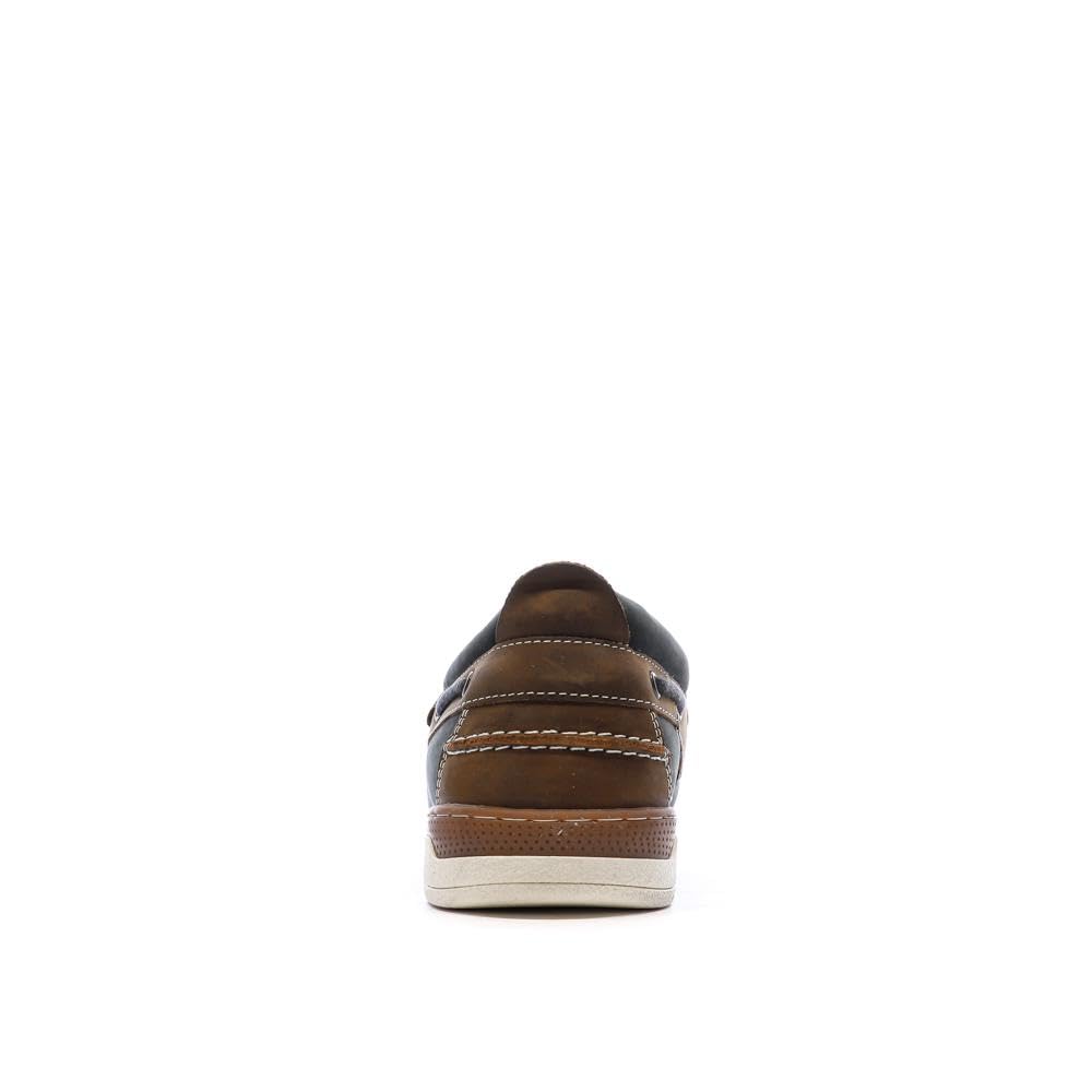TBS Chaussures Bateau Marines Homme Matvelc