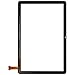 Touch Screen Replacement for Teclast P30S Tablet 10.1 inch Original Touch Screen Panel Digitizer Glass Replacement Parts with Tools(Not Include LCD)