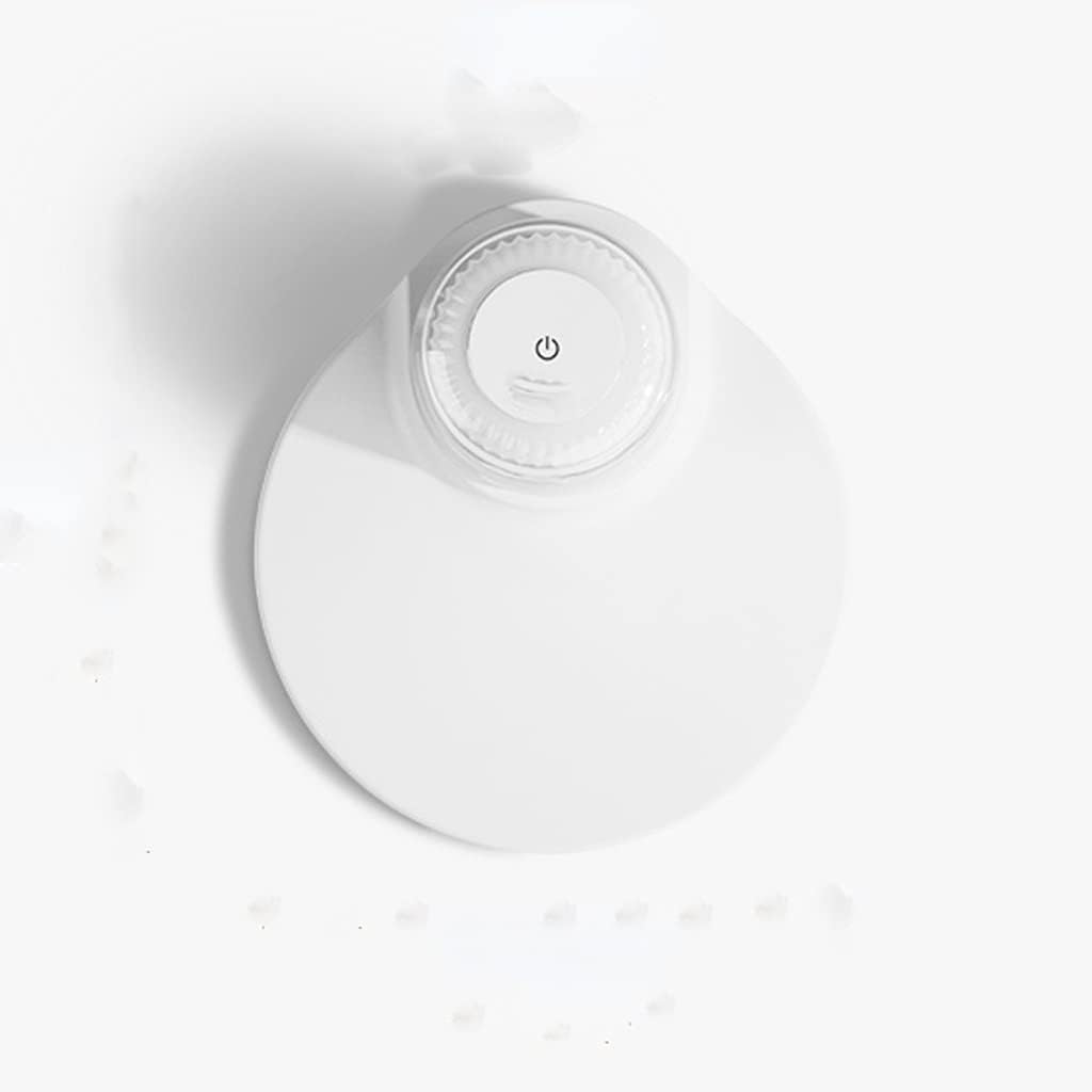 Smart Night Lamp Charger Fast Charging Lamp Fragrance Lamp Aromatherapy Led Wall Light Bedroom Decor