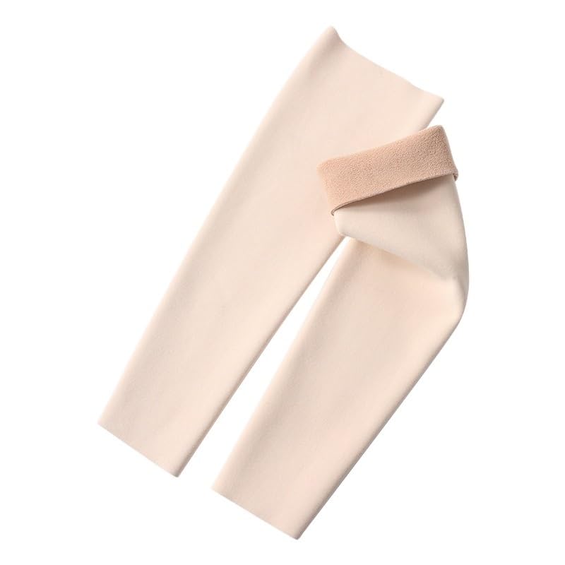 Thickly Padded Knee Warmers Both Men Women Providing Warmth Protection for The Knees
