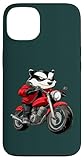Motorbike Animals