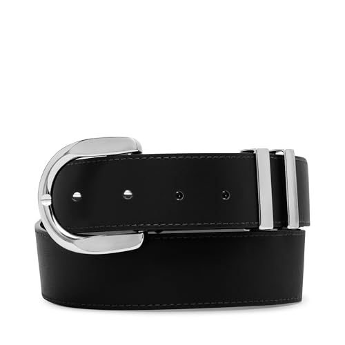 Steve Madden Women's Tracie Pant Belt