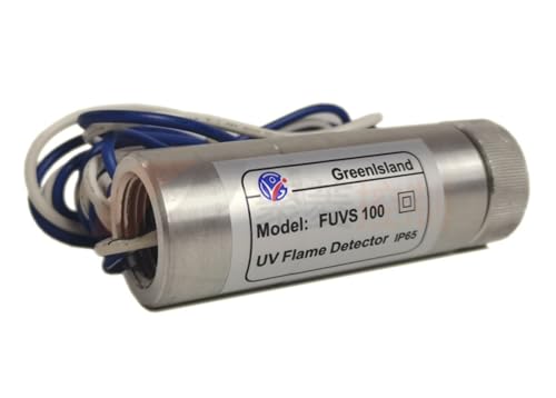 1PC FITS for FUVS 100 FUVS100 Flame Detector-