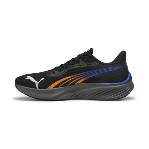 PUMA Mens Pounce Lite Lifestyle Sneakers Shoes