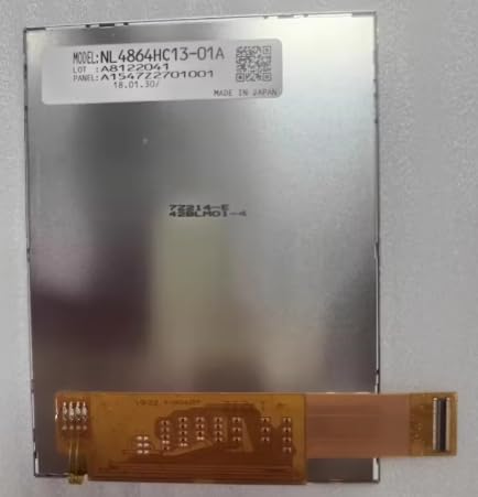 Image of 4.2 inch in Stock NL4864HC13-01A LCD Display Screen Original