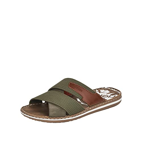 Rieker Herren Sandalen 21066