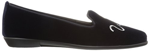 Image of Aerosoles Women's Betunia Slip-On Loafer with Memory Foam Footbed