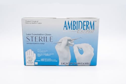 Guantes de látex uso doméstico 6 Imagen adicional