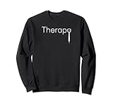 Photo Gallery darts is my therapy - i don’t need more - ultra fun player felpa Photo Gallery darts is my therapy - i don’t need more - ultra fun player felpa