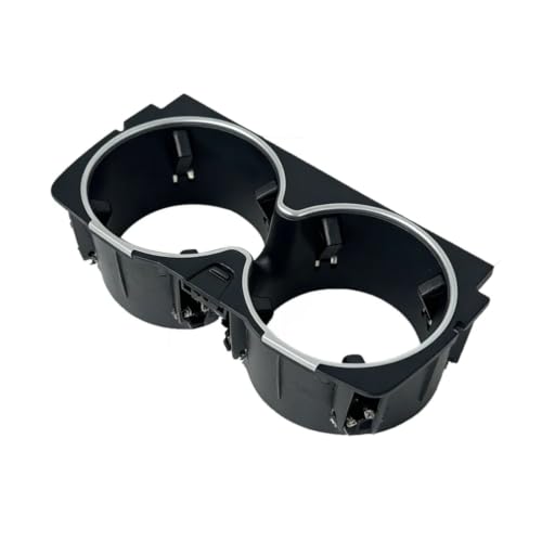 Porte-gobelet de voiture ajustement parfait console W222 S Class 14-17