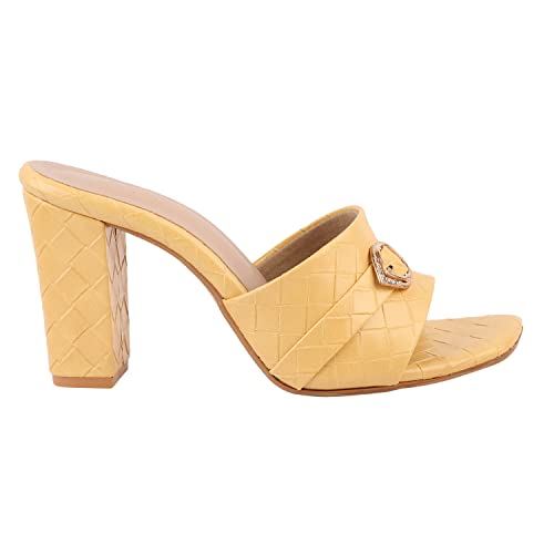 Image of Respiro Women's Res-mu-w-09 Heeled Sandal