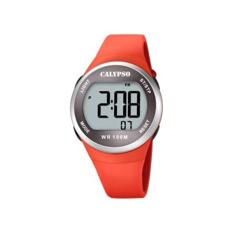 CALYPSO Reloj de Cuarzo K5786/2 Cover