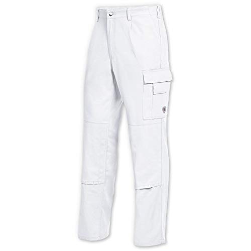 BP 1486-060-21-52 Arbeitshosen, mit elastischem Rückenteil, 300,00 g/m²...