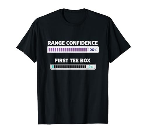 Range Confidence First Tees �{�b�N�X�S���t�g�[�i�����g���K�pT�V���c T�V���c