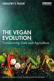 Buy The Vegan Evolution — BookShops.in