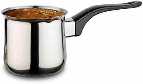 Machine à Café Hatir Hüps Pour La Préparation De Moka Turc, De