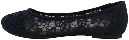 Jellypop Laddy Women's Ballet Flats4