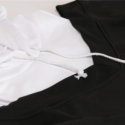 KPOP SKZ Merchandise, SKZ Hoodie Sweater Hyujin I.N Jisung Woojin Sweatshirt2