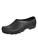 Produktbild Clog SALIHA® Multi Clog Gr.43 schwarz PU EN 20347 SRC 10 SALIHA
