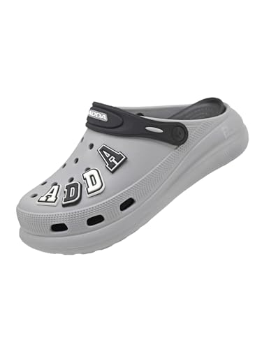 Image of Adda TM-ADDALITE Men Clogs