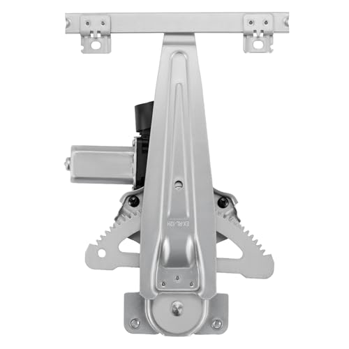 Image of BDFHYK 5743A049 Power Window Regulator with Motor Rear Left Compatible with Mitsubishi Outlander 2007-2012