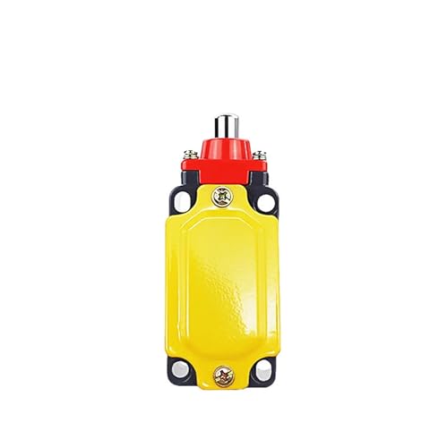 Micro-limite LXK3-20S/Z réglable pour sécuriser les arrêts de machines 220V