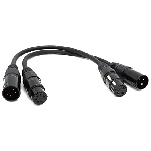 Meqdzwdh XLR�I�X3�s������XLR���X5�s�������XLR���X3�s������XLR�I�X5�s���I�[�f�B�I�P�[�u���A�}�C�N�p�X�e�[�W���C�g