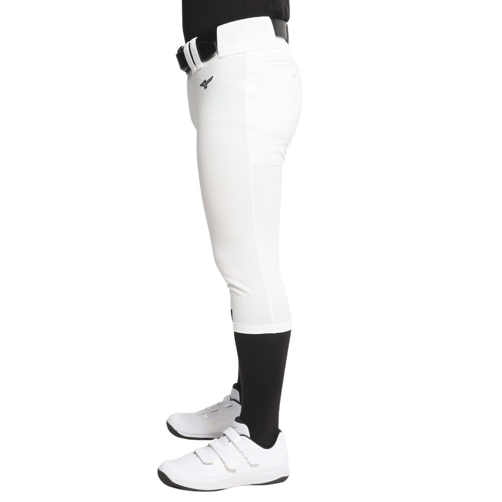 Ｍサイズ ミズノ製野球ユニフォームショートパンツ MIZUNO ミズノプロ 野球 ユニフォームパンツ ショートフィット