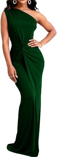 Image of SxClub Women's Formal Wedding Guest Dresses Long Prom Gowns Evening Party