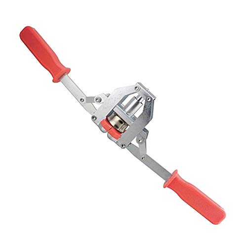 Manual Bottle Capper Accessory for Home Brew Beer Making Lemonade Glass Bottles