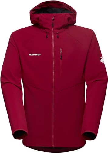 Preisvergleich Produktbild Mammut Ultimate Comfort Jacket XL