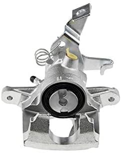 Etrier de Frein Arrière Gauche Côté Conducteur compatible avec INTERSTAR MOVANO A MASTER II - 7701206754 7701208036 44011-00QAA 4405539
