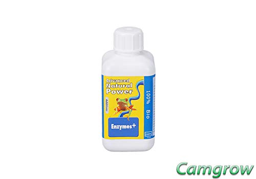 Advanced Hydroponics Enzymes + 250ml