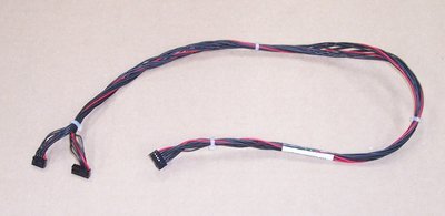 Cable de transferencia de datos SATA con conector de 14 pines Hewlett Packard Enterprise