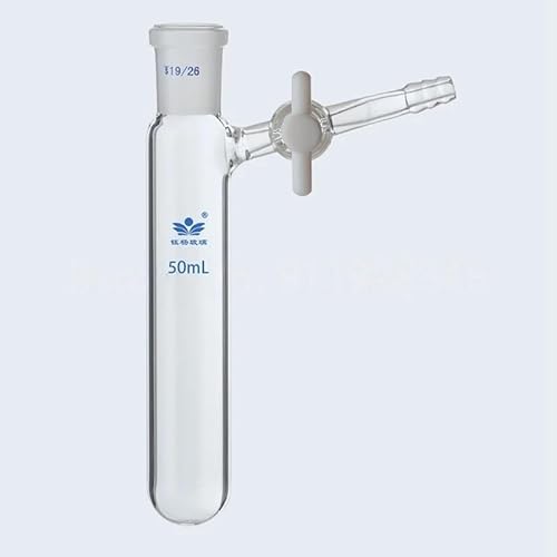 1PC{KX10/25/50/100 / 250mlӌtXRAPTFEsXgtVN`[u(100ml caliber19)