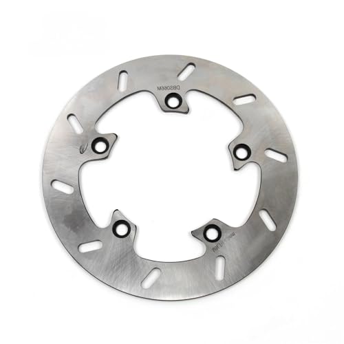 Disque de frein arrière de qualité supérieure pour moto SFV 650 Gladius et GW 250