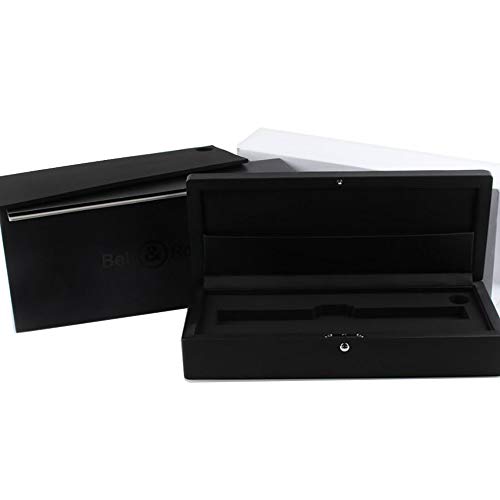 Bell & Ross Aviation Instruments de Marine Men's Watch BR01-CM-203-B-V-0532