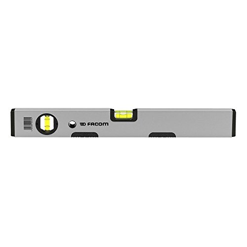 Image of FACOM Magnetic Hose Spirit Level 60 cm, Pack of 1, 309BM.60