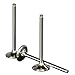 Wiseco VIT039 Premium Titanium Intake Valve
