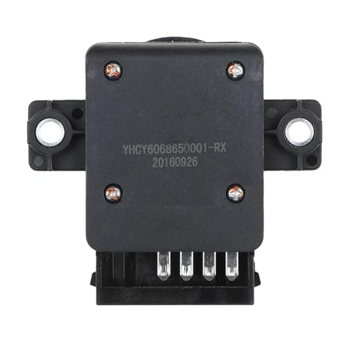 Interrupteur de réglage du siège 3AD959777A pour taille et position auto