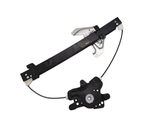 Lève-vitre MG350 support de remplacement de vitre latérale avant arrière Roewe 350 2009-2015
