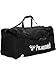 hummel CORE Team Bag Trolley, Black Einheitsgröße