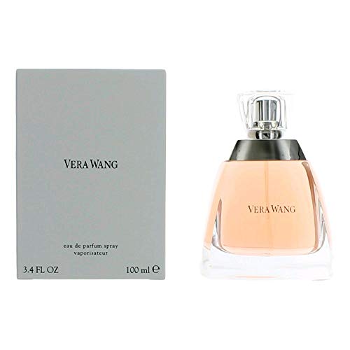 Vera Wang by Vera Wang Eau De Parfum Spray 3.4 oz for Women -...