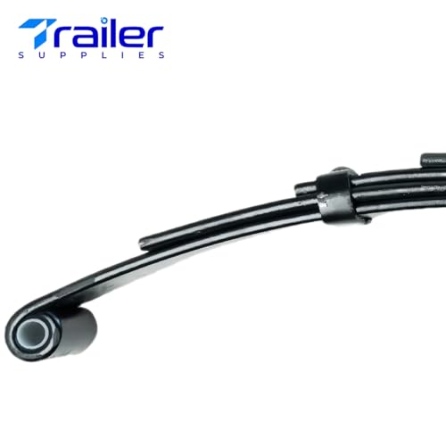 image for TRAILER SUPPLIES Pair of 25.25