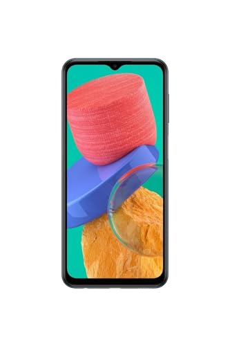 SAMSUNG M336B/DS Galaxy M33 5G, Dual, 128GB 6GB RAM, Green (Reacondicionado)