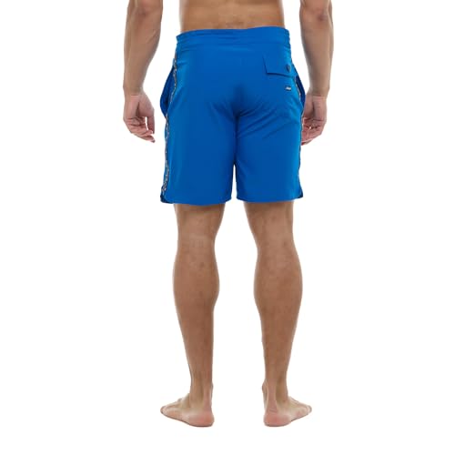 Eidon Young Men's Lowers 18 Inch Length Boardshort Swim Trunk4
