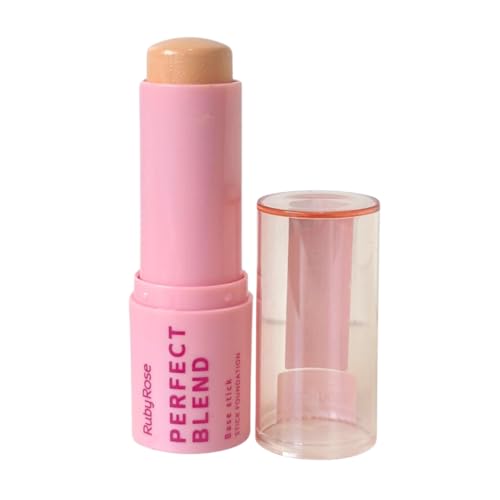 Fs10 Base Stick Perfect Blend Ruby Rose Hbm300-1