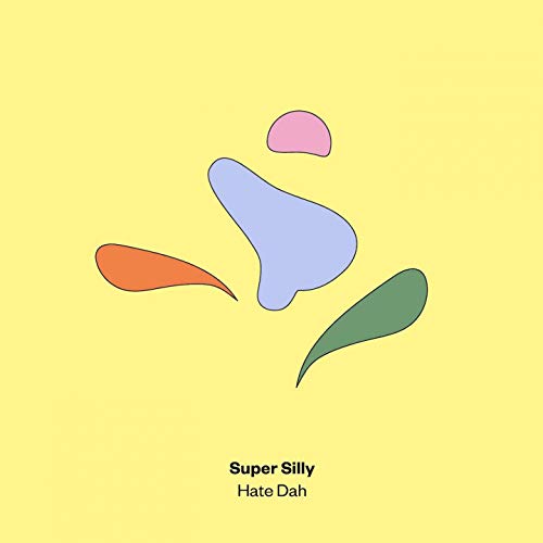 Super Silly
